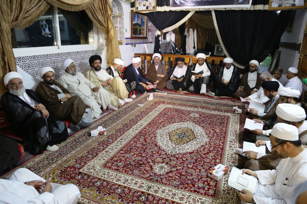 بعثة الحج