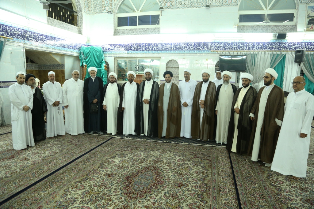 بعثة الحج
