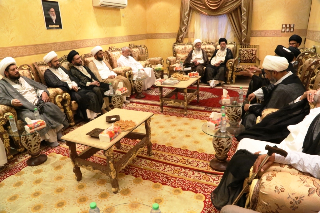 بعثة الحج