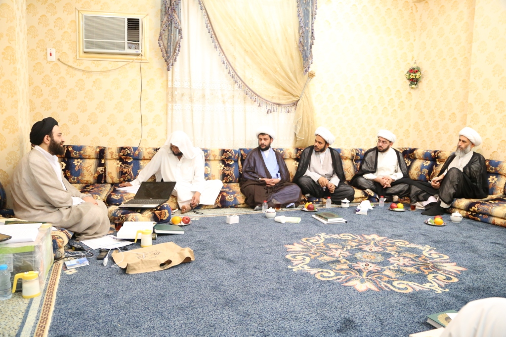 بعثة الحج