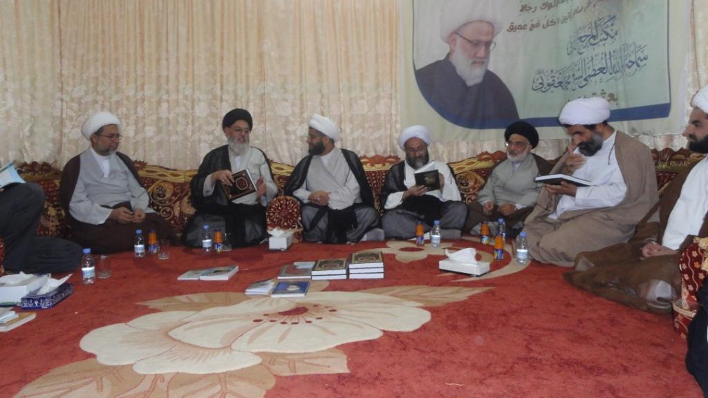 بعثة الحج