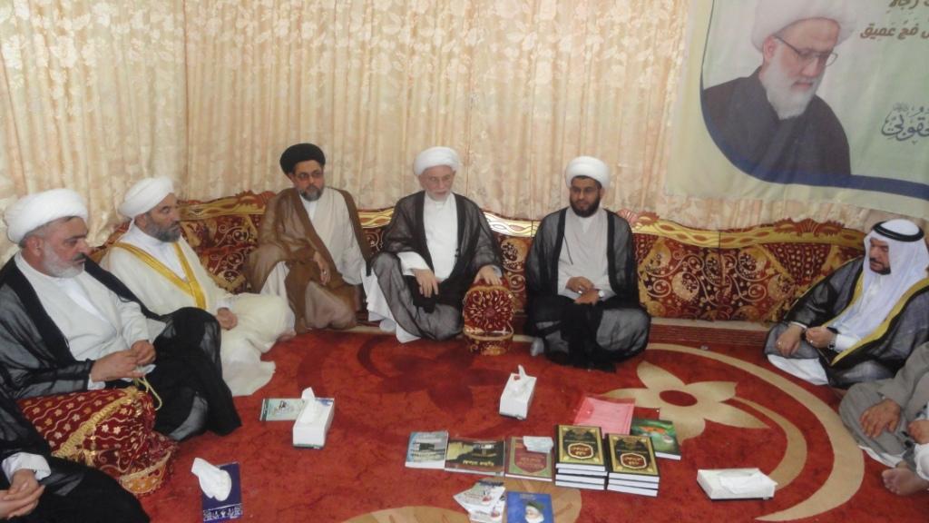 بعثة الحج