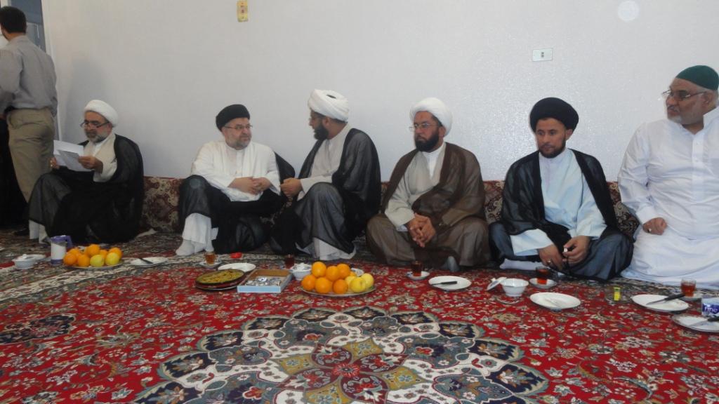 بعثة الحج