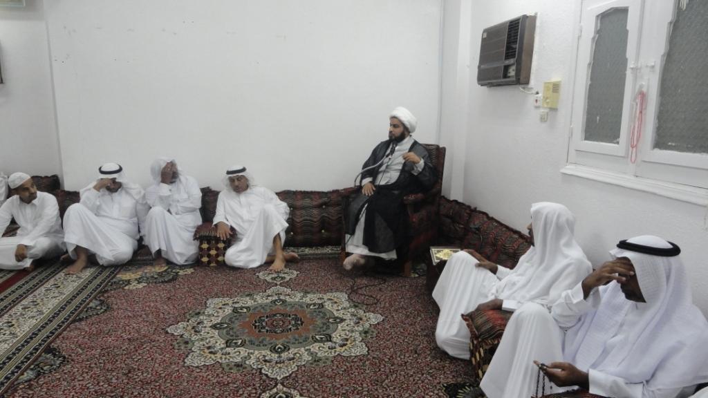 بعثة الحج