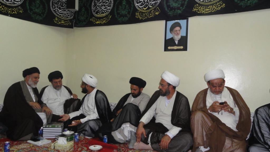 بعثة الحج
