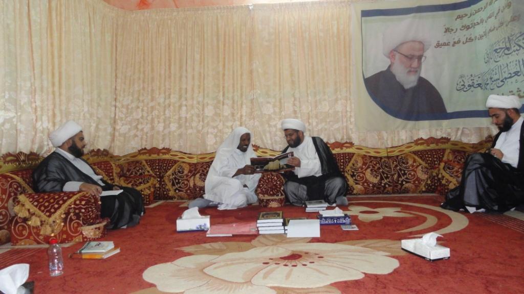 بعثة الحج