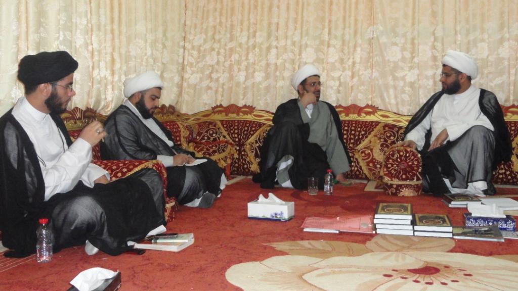 بعثة الحج