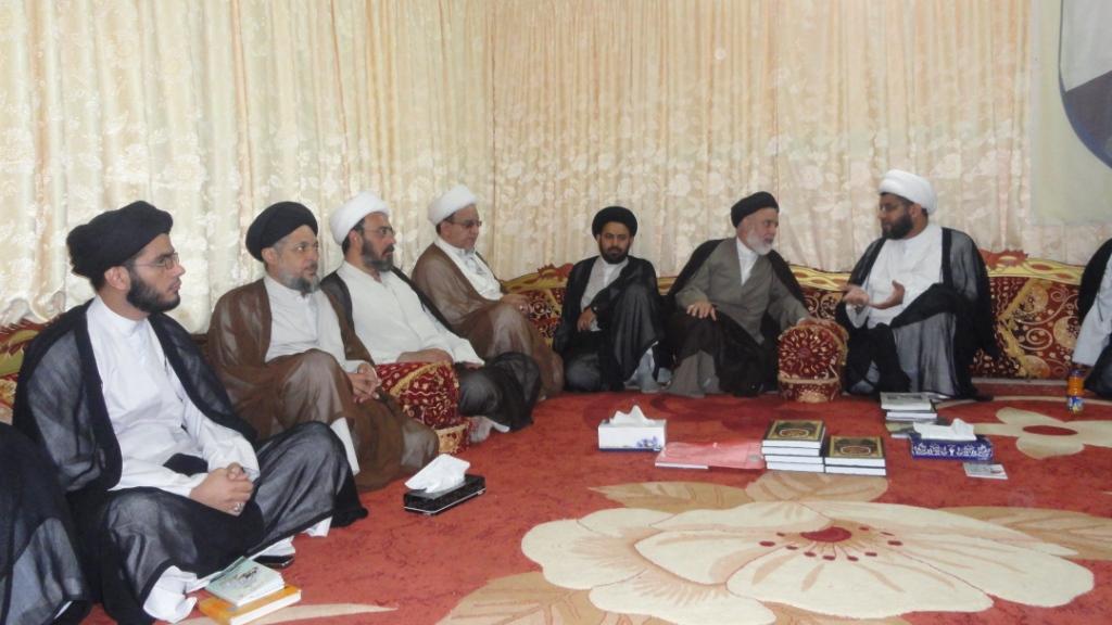 بعثة الحج