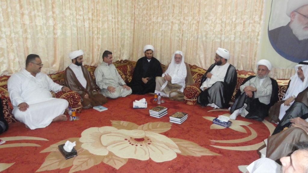 بعثة الحج