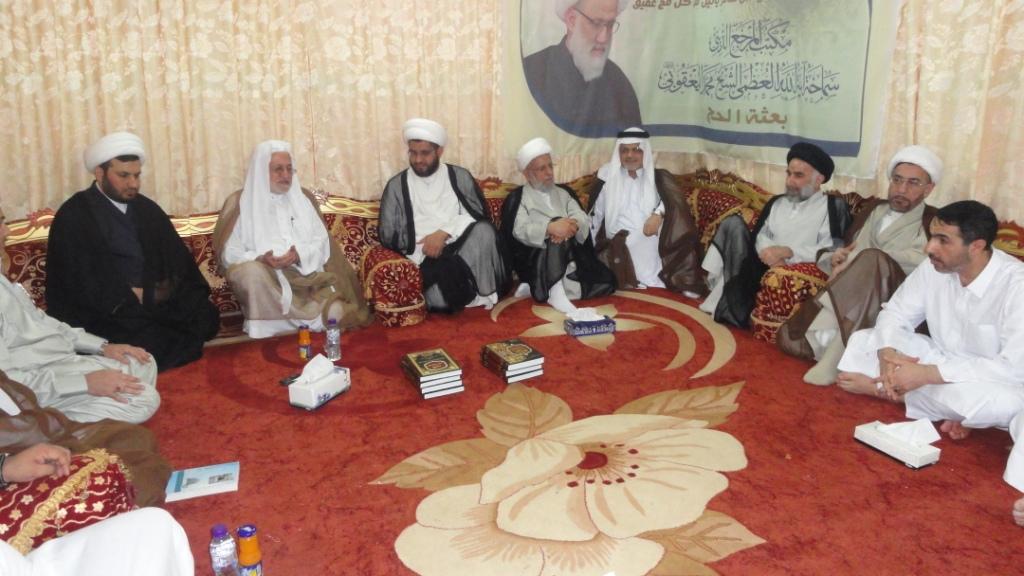 بعثة الحج