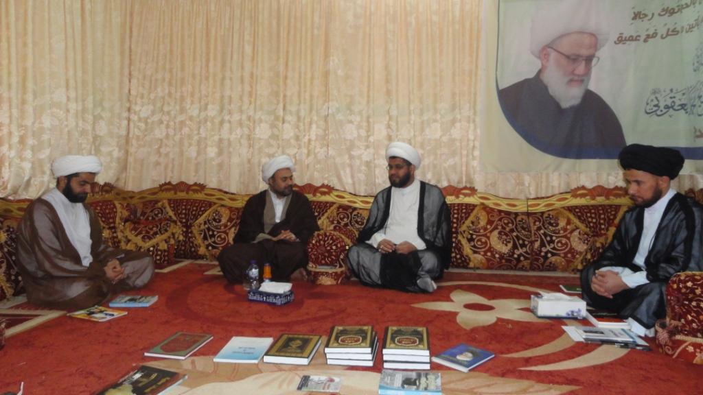 بعثة الحج