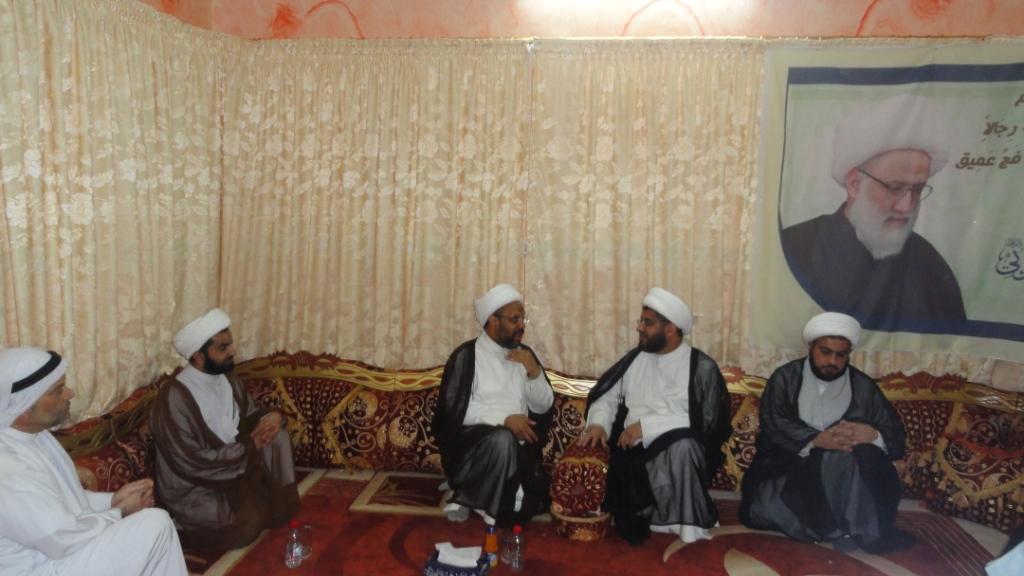 بعثة الحج