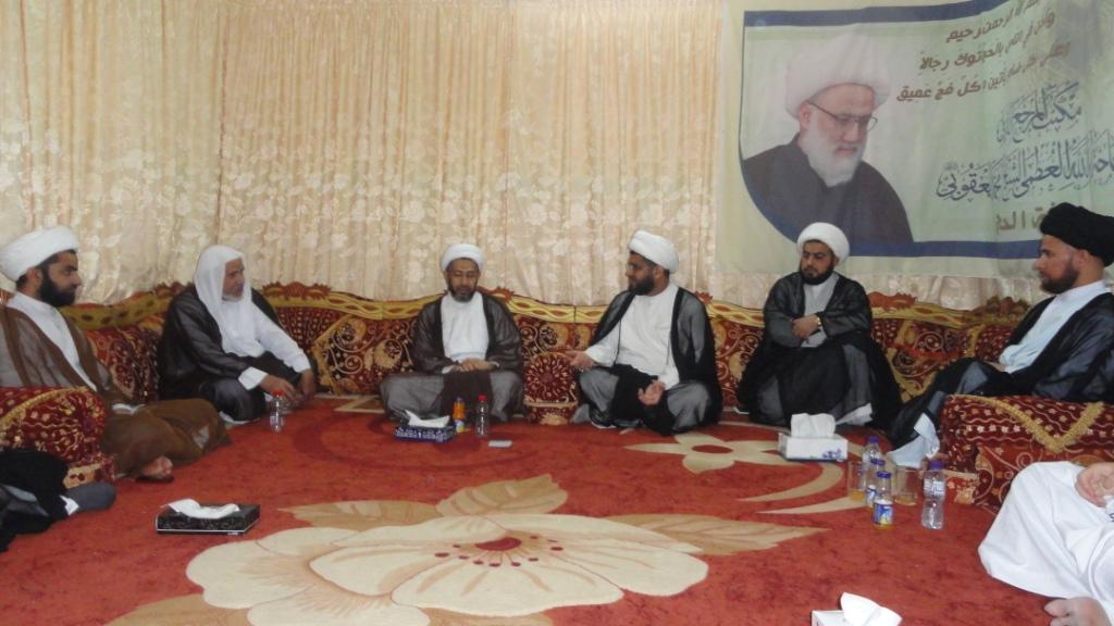 بعثة الحج