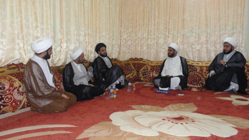 بعثة الحج
