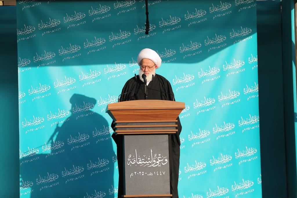 السيدة الطاهرة الزهراء (عليها السلام) ركن الدين وكهف المؤمنين