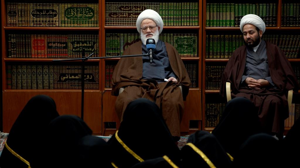 المرجع اليعقوبي: يدعو إلى ضرورة استثمار مناسبات أهل البيت (عليهم السلام) وتحوليها إلى برامج تربيةٍ وسلوكٍ عمليٍّ