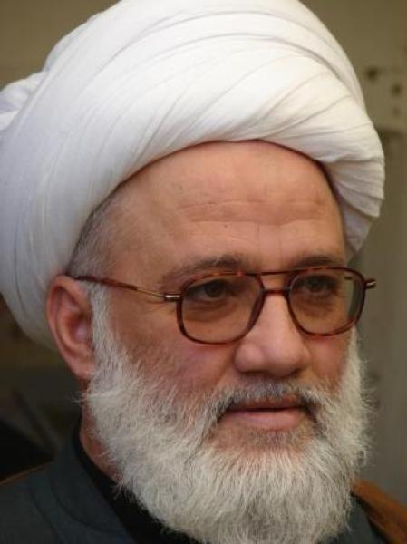 كلمة سماحة آية الله العظمى الشيخ محمد اليعقوبي دام ظله بمناسبة ذكرى عاشوراء( السابع من محرم 1430هـ )