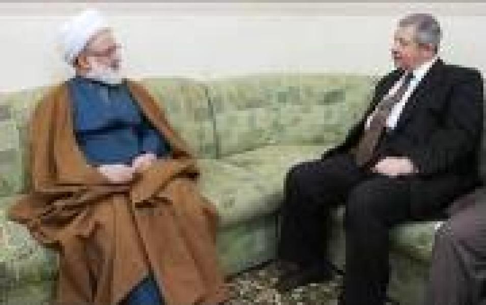 رئاسة البرلمان أداة لتمرير مشاريع الأحزاب الحاكمة وتحقيق مصالحها