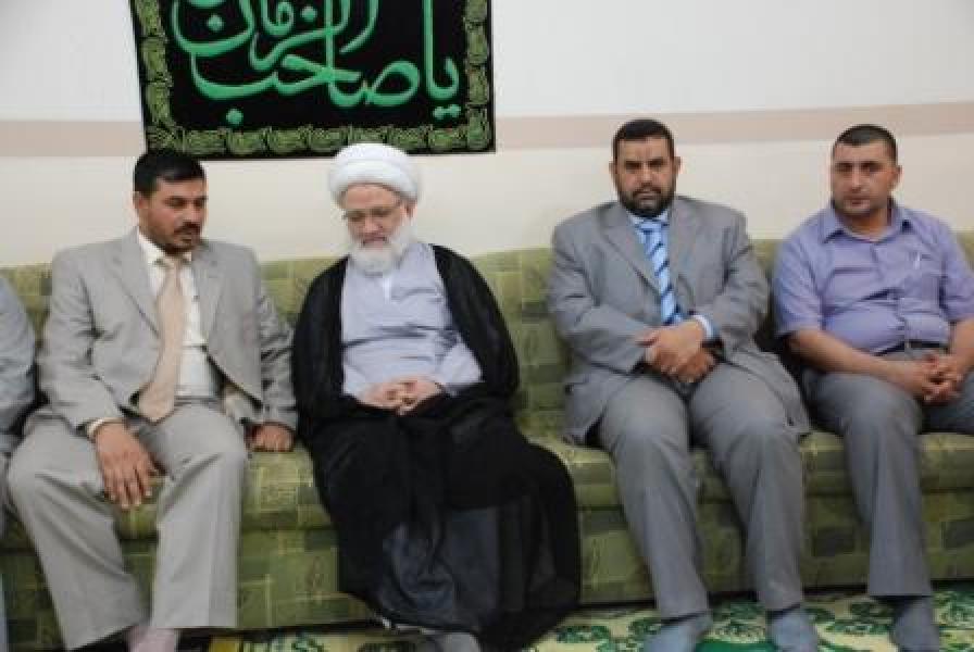 مسؤولية المتصدين للمواقع الحكومية عظيمة وخطيرة