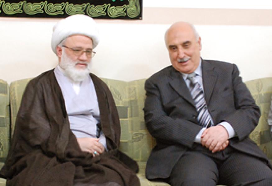 تغيير الخارطة السياسية في الانتخابات القادمة، يجنب العراق دوامة العنف و الإفرازات الكارثية للمسيرة الخاطئة للعملية السياسية