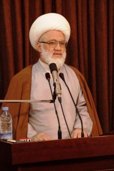 أحبوا الله تعالـى وحبّبوه وتحبّبوا إليه