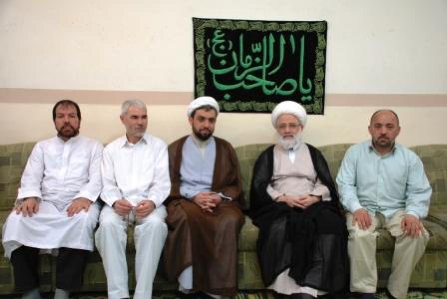 التحدي الذي يواجه المبلّغين
