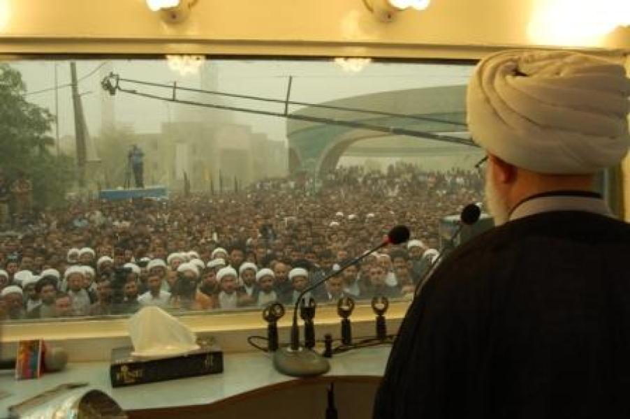 حياة فاطمة الزهراء (عليها السلام)... سفرٌ خالد تنهل منه الاجيال