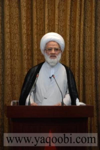 خطبتا صلاة عيد الفطر للعام 1432هـ