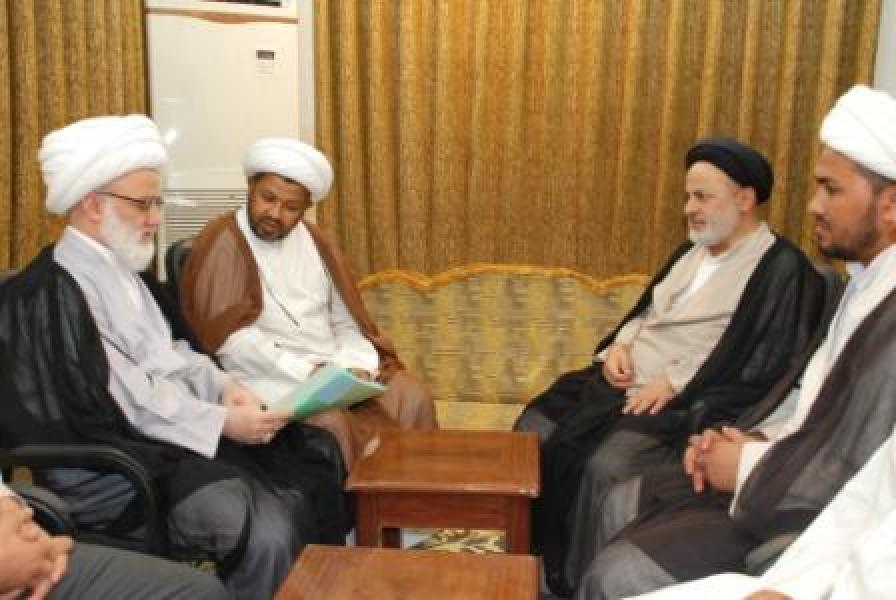 مؤسسة علي المرتضى الخيرية