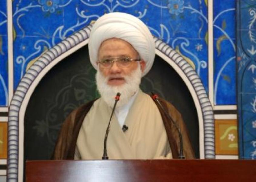 خطبتا صلاة عيد الاضحى المبارك