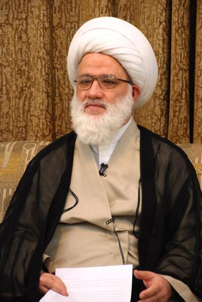 قانونا المحكمة الجعفرية والاحوال الشخصية الجعفري من مقتضيات وجود المجتمع...