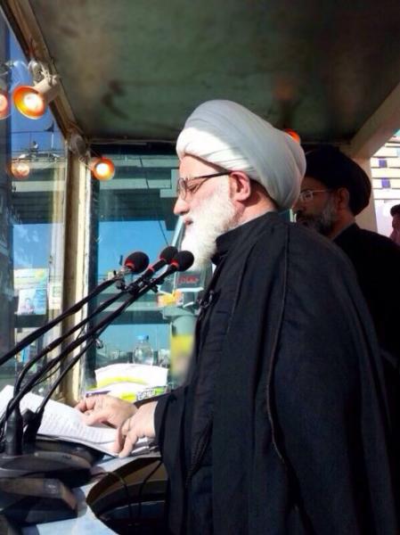 السيدة الزهراء (عليها السلام)وإقامة حكم الله تعالـى
