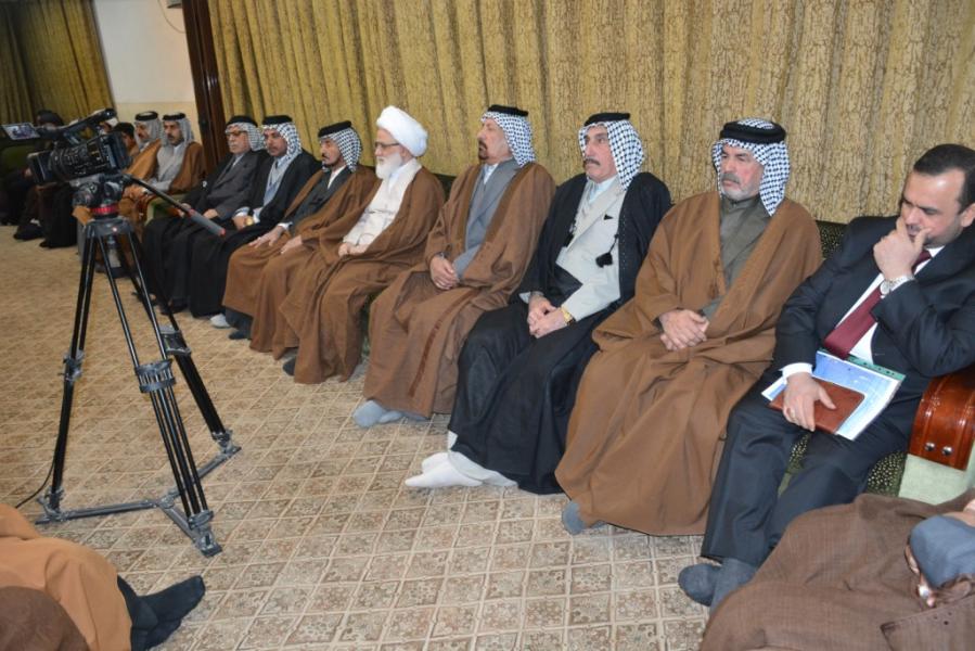 انتصار العراقيين على داعش.. الدلالات والاستحقاقات