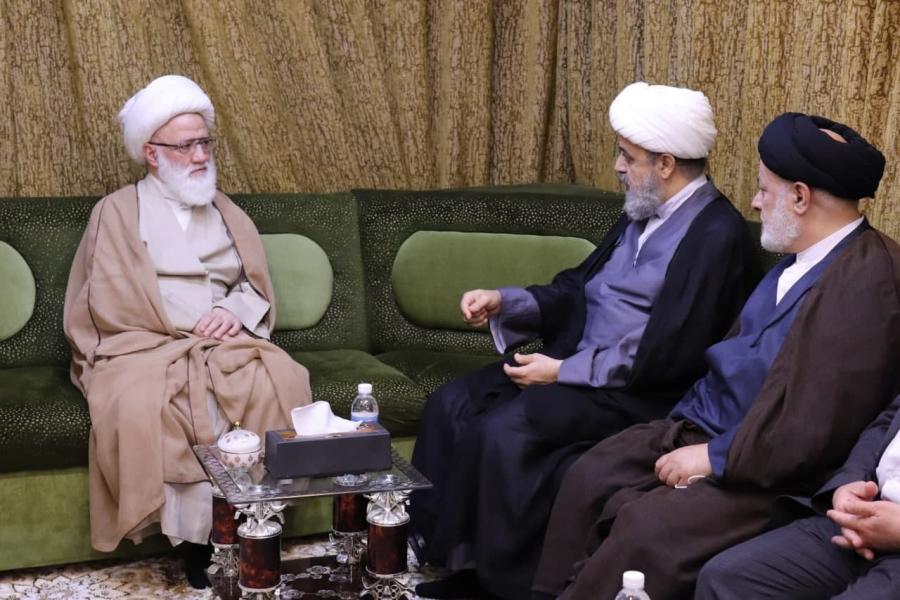 تنقية الأجواء السياسية عامل مهم لتحقيق الوحدة بين المسلمين