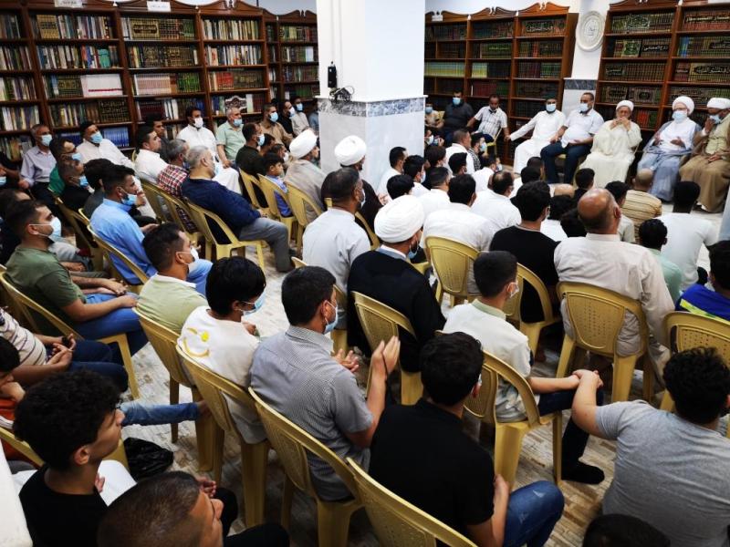 واقعة الغدير من أهم قضايا الإسلام وليست طائفية