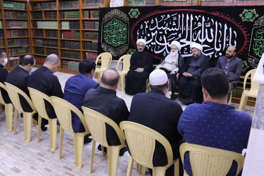 النخب الجامعية وقيادة حركة النهضة والإصلاح