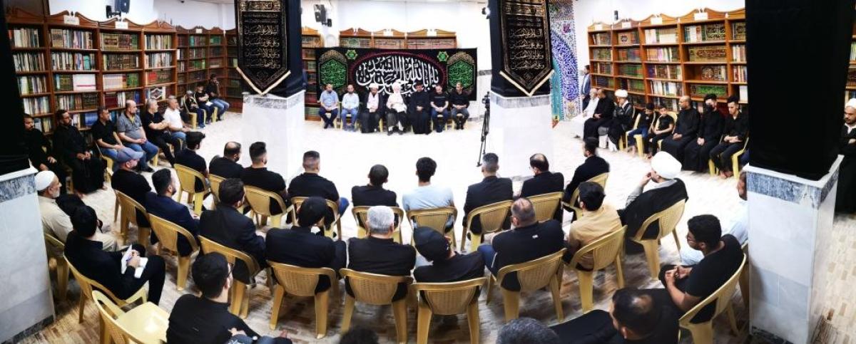 مسؤولية الإعلام في نشر الحقائق وترسيخ المبادئ السامية لما فيه خير الإنسانية وصلاحها