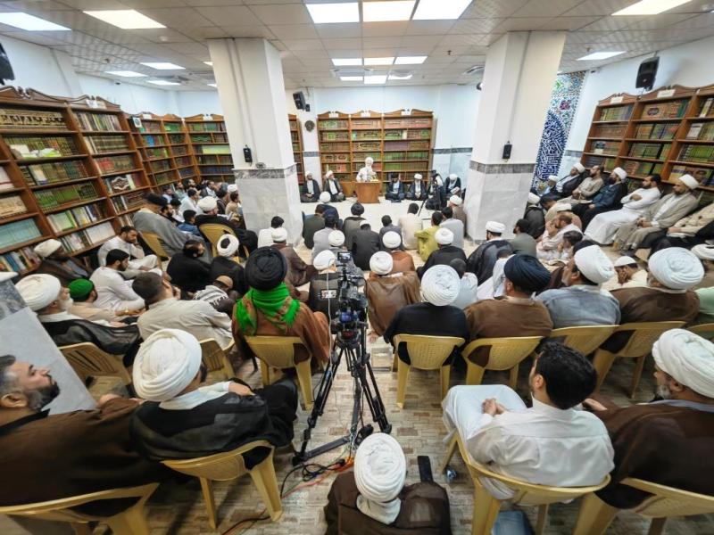 القيادة الربانية ومسؤولية معالجة تبعات العمل الرسالي