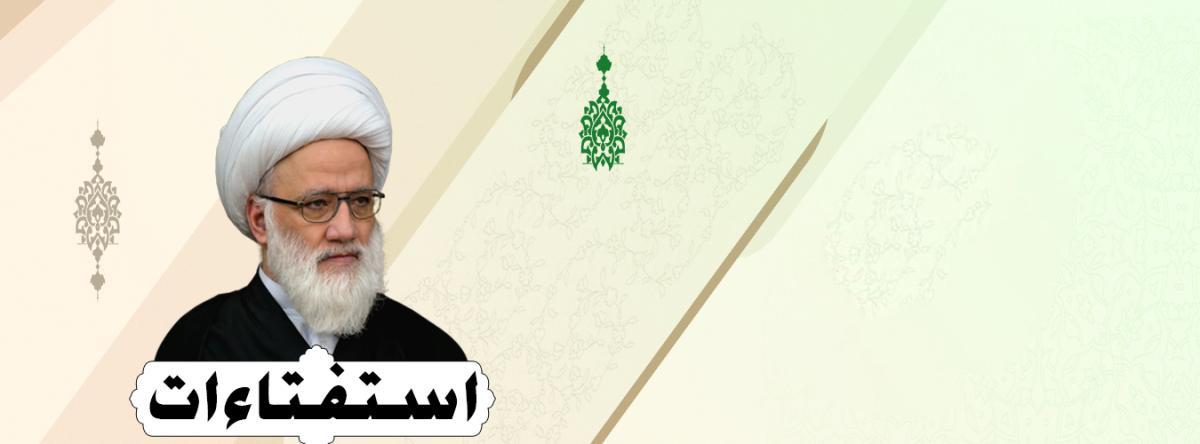استفتاء ونصيحة حول الحوادث المرورية