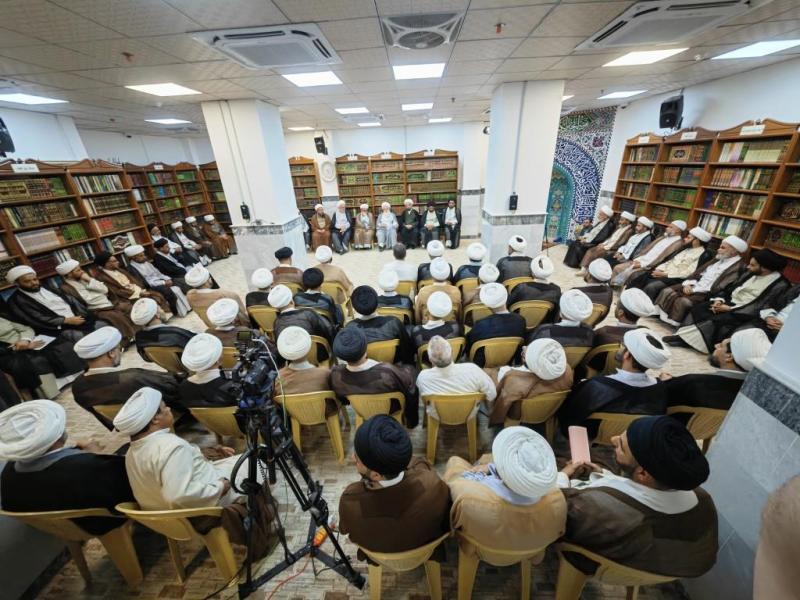 الحج والفرار الى الله تعالى