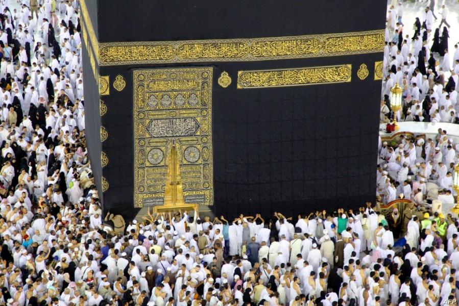 آراء الفقهاء في مسألة الوقوفين