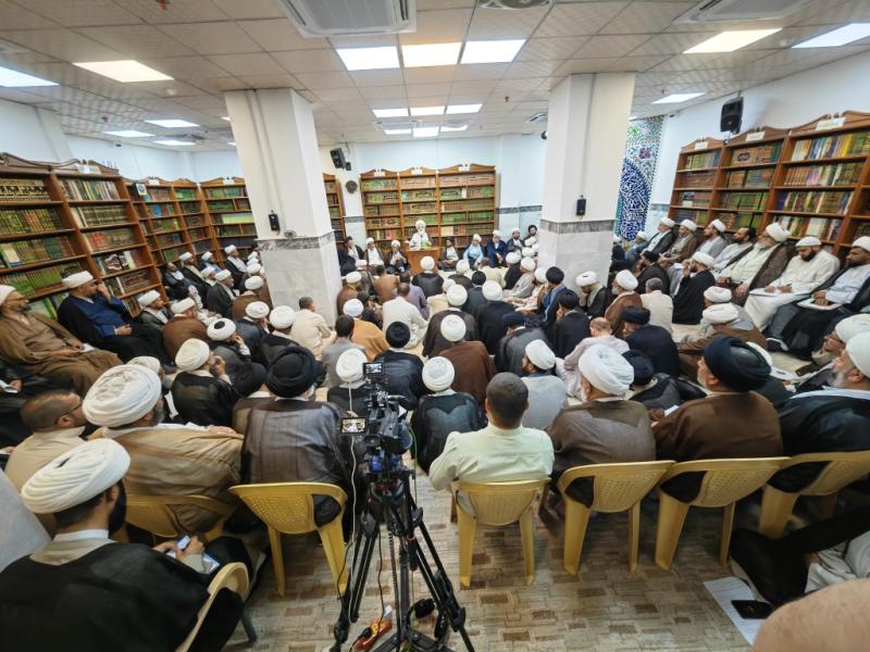 ظهور مهدي آل محمد (عليهم الصلاة والسلام).. أعظم الفتوحات