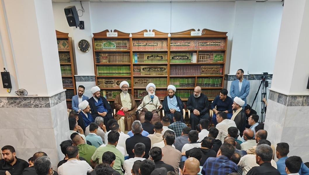 المرجع اليعقوبي : محافظة ذي قار مهد الحضارة الإنسانية ودورها المستقبلي
