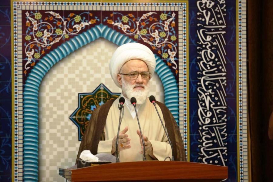 خطبتا صلاة عيد الاضحى المبارك 1438