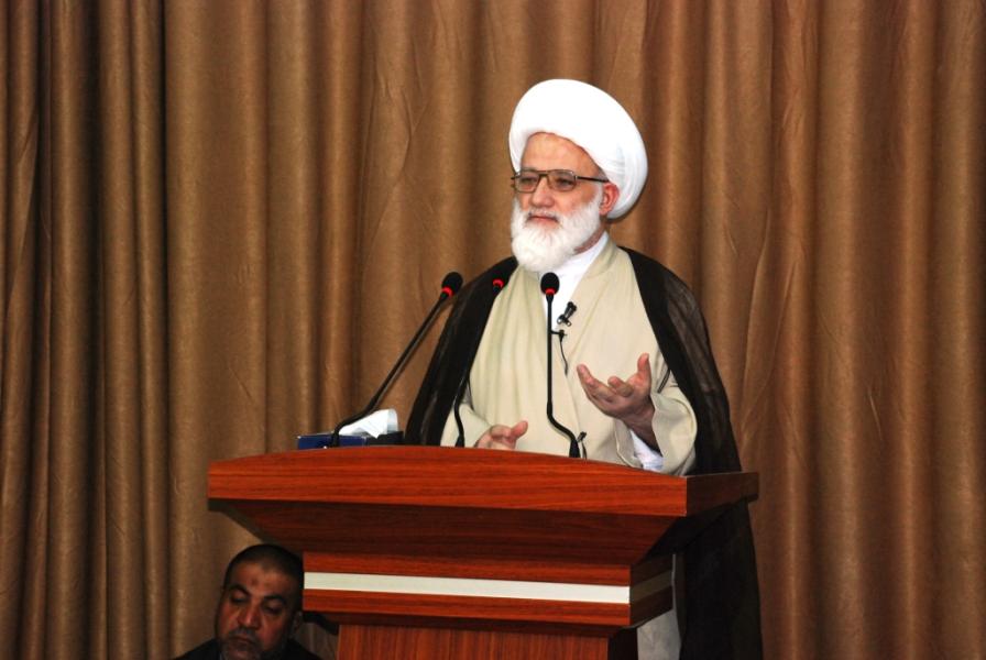 خطبتا صلاة عيد الاضحى المبارك 1435